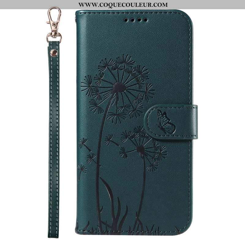 Housse OnePlus Nord 4 Pissenlits Love