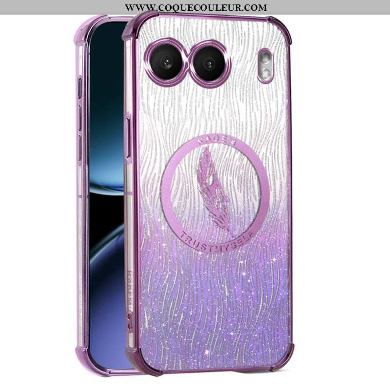 Coque OnePlus Nord 4 KADEM