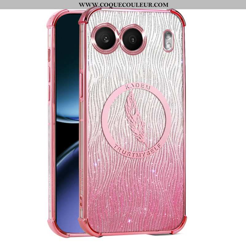 Coque OnePlus Nord 4 KADEM