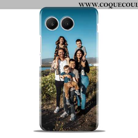 Coque personnalisée OnePlus Nord 4