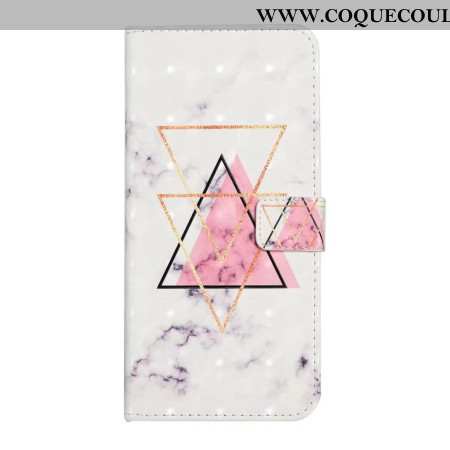 Housse OnePlus Nord 4 Triangles 3D