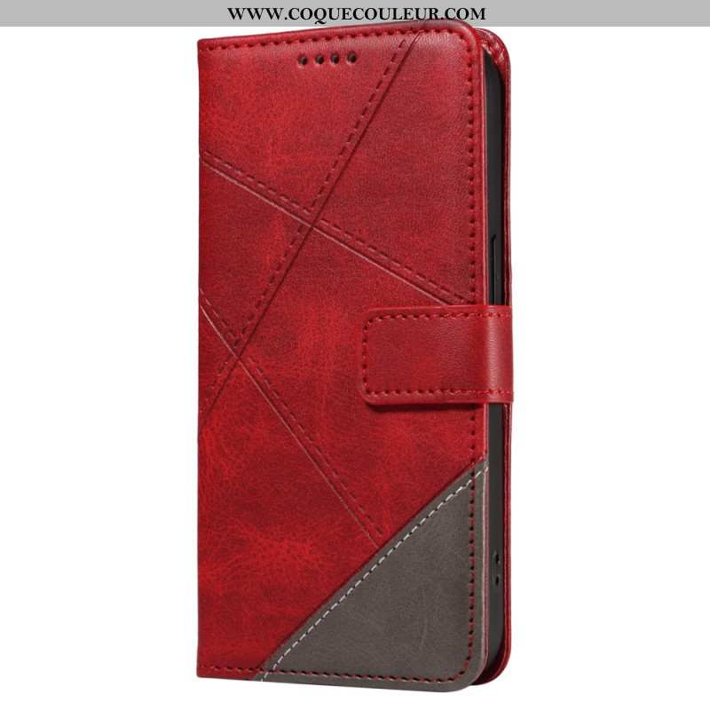 Housse OnePlus Nord 4 Ligne Géométrique