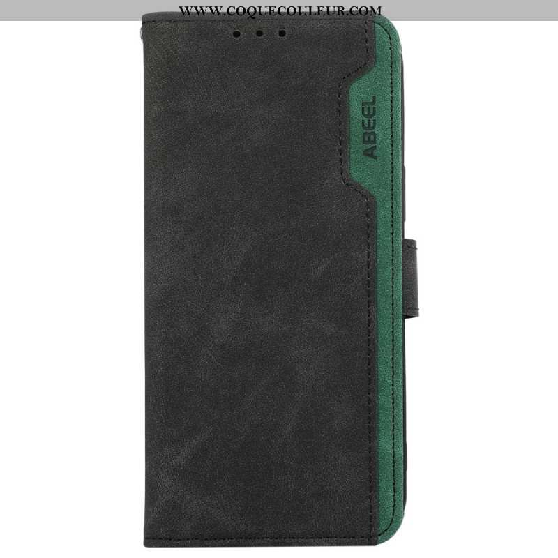 Housse OnePlus Nord 4 Rétro ABEEL