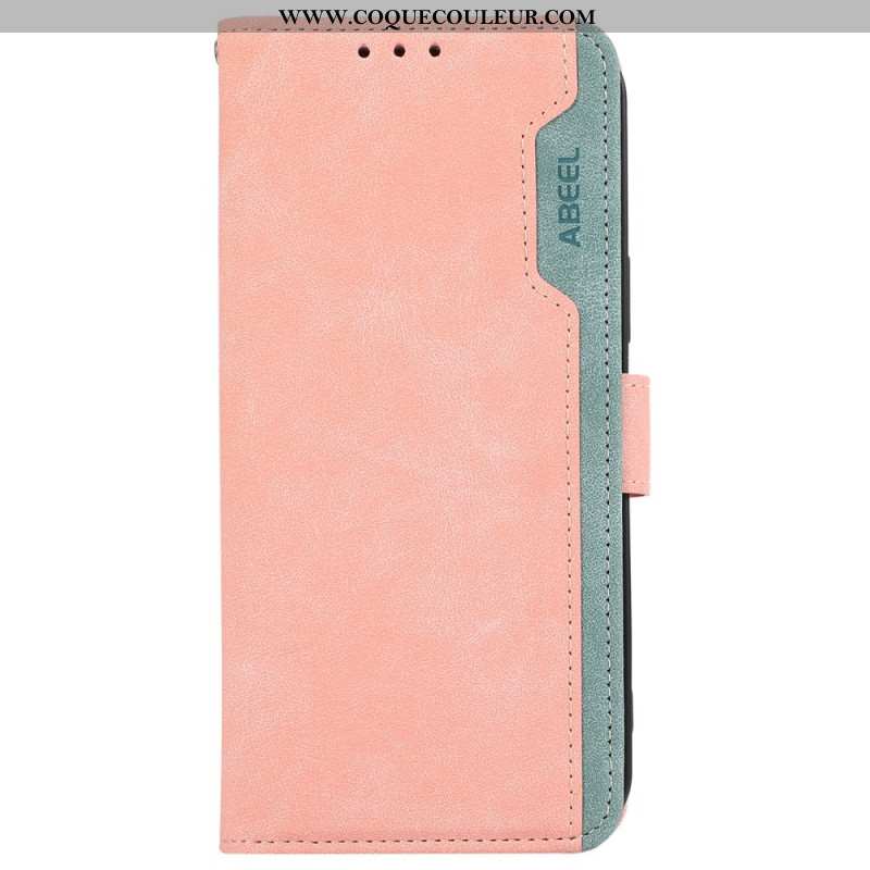 Housse OnePlus Nord 4 Rétro ABEEL