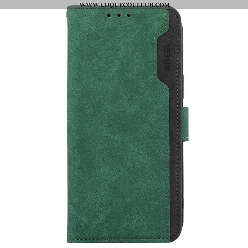 Housse OnePlus Nord 4 Rétro ABEEL