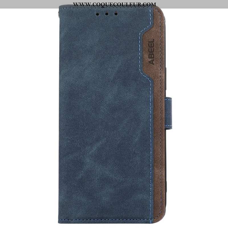 Housse OnePlus Nord 4 Rétro ABEEL