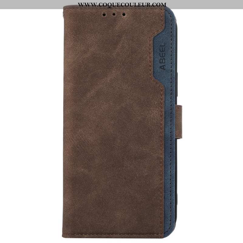 Housse OnePlus Nord 4 Rétro ABEEL