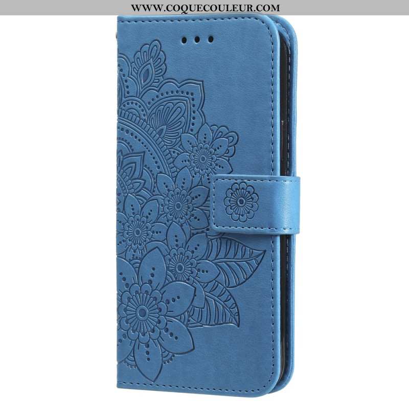 Housse OnePlus Nord 4 Empreinte Mandala