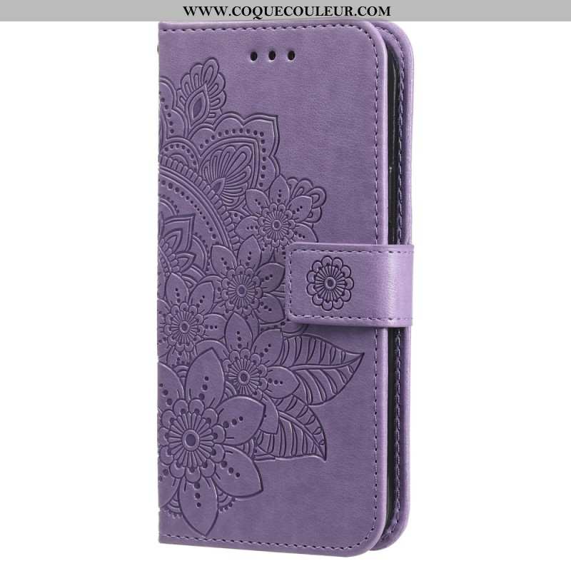Housse OnePlus Nord 4 Empreinte Mandala