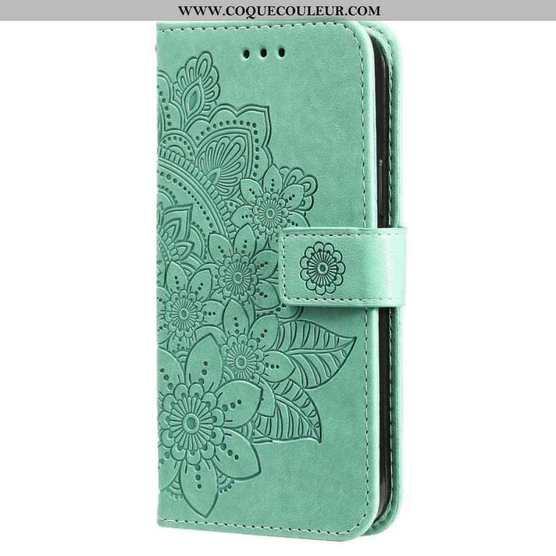 Housse OnePlus Nord 4 Empreinte Mandala