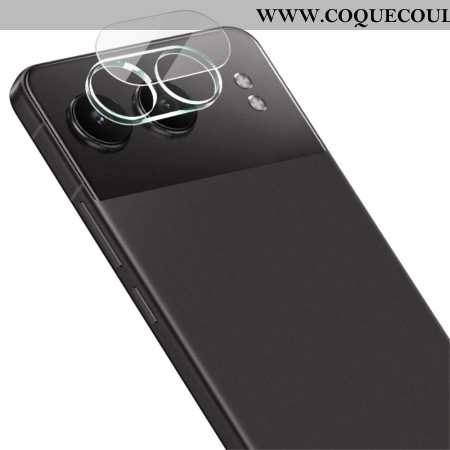 Lentille de Protection en Verre Trempé OnePlus Nord 4 IMAK