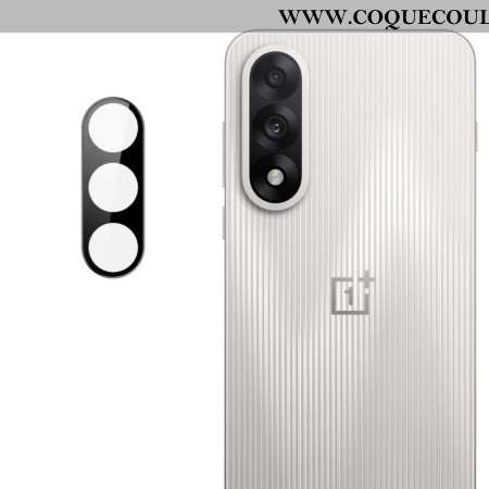 Lentille de Protection en Verre Trempé OnePlus Nord 5 (version noire) IMAK