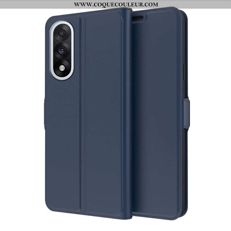 Étui OnePlus Nord 5 Porte-Carte