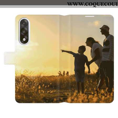 Housse personnalisée OnePlus Nord 5