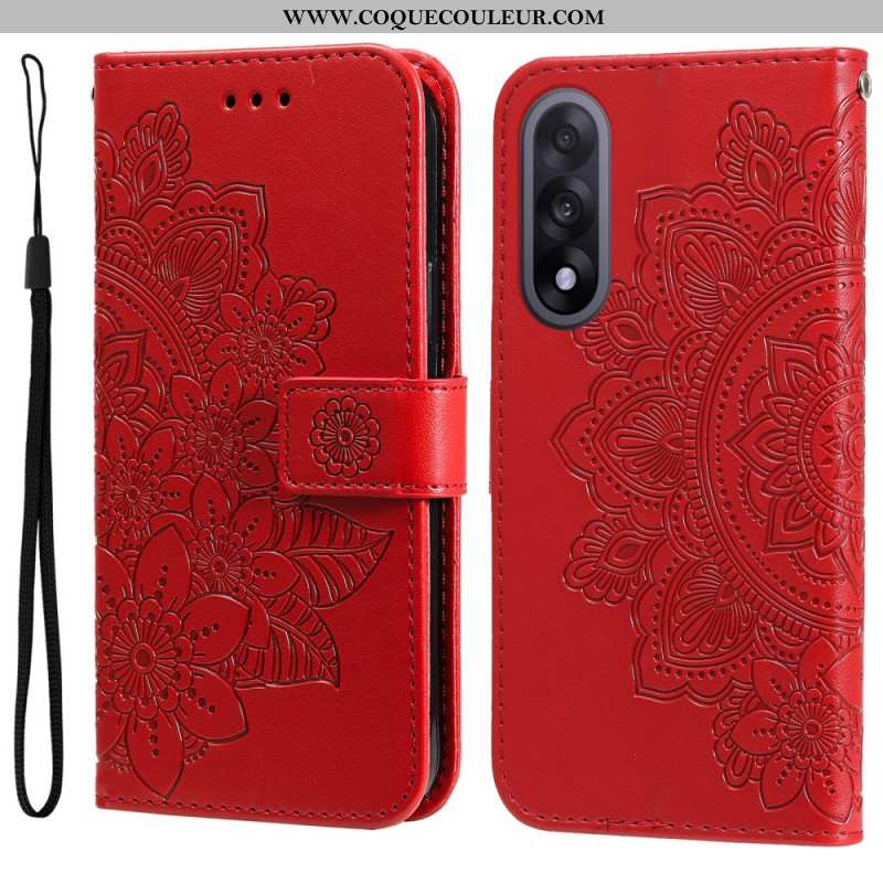Housse OnePlus Nord 5 Empreinte Mandala