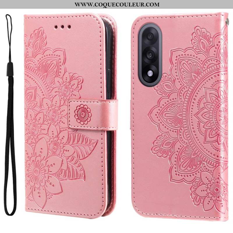 Housse OnePlus Nord 5 Empreinte Mandala