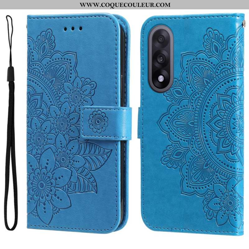 Housse OnePlus Nord 5 Empreinte Mandala