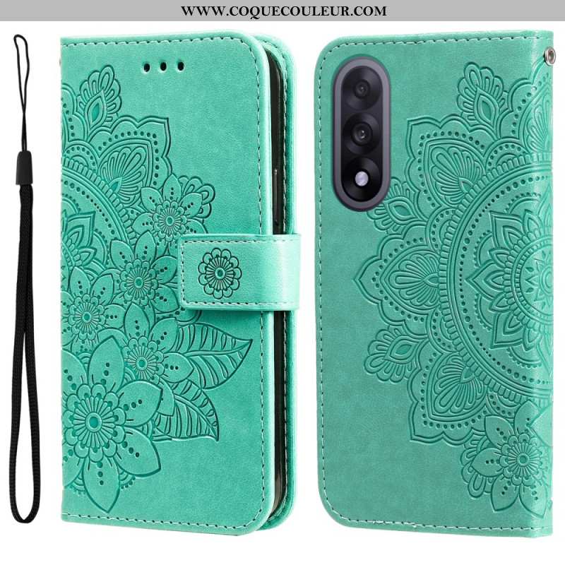 Housse OnePlus Nord 5 Empreinte Mandala