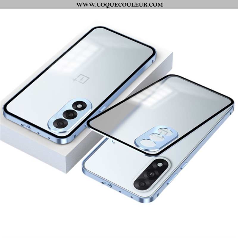 Coque OnePlus Nord 5 Verrouillage Coulissant