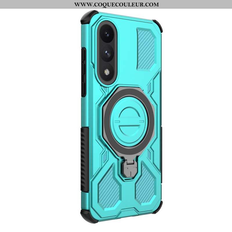 Coque OnePlus Nord 5 Support Rotatif Magnétique