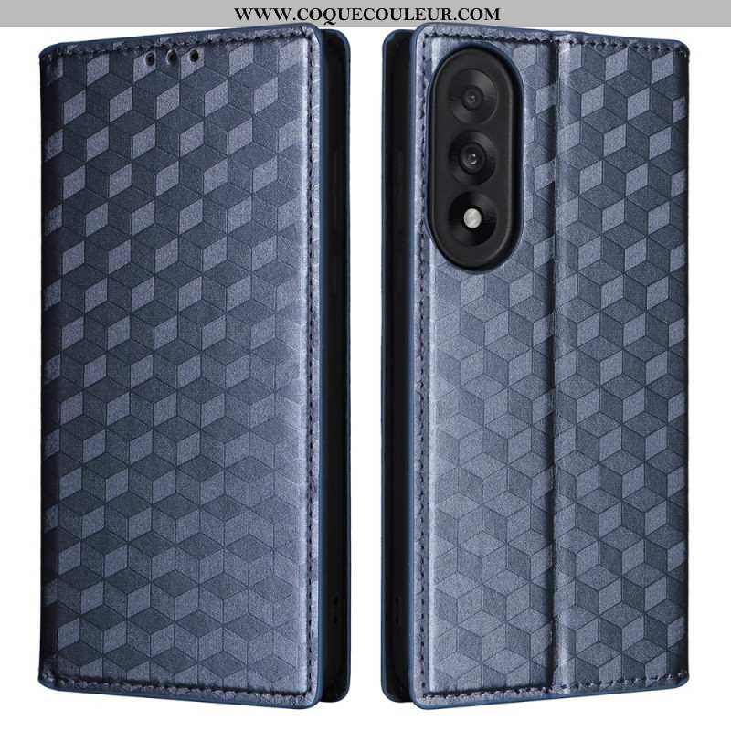 Flip Cover OnePlus Nord 5 Brillante