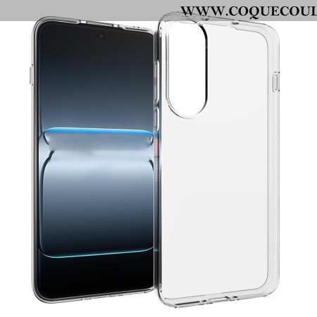 Coque OnePlus Nord 5 Transparente