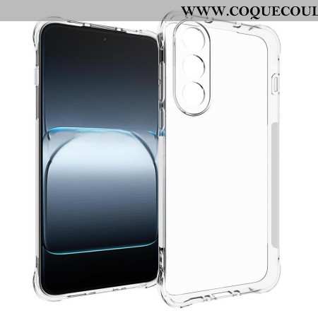 Coque Ultra Fine pour OnePlus Nord 5 Transparente Renforcée
