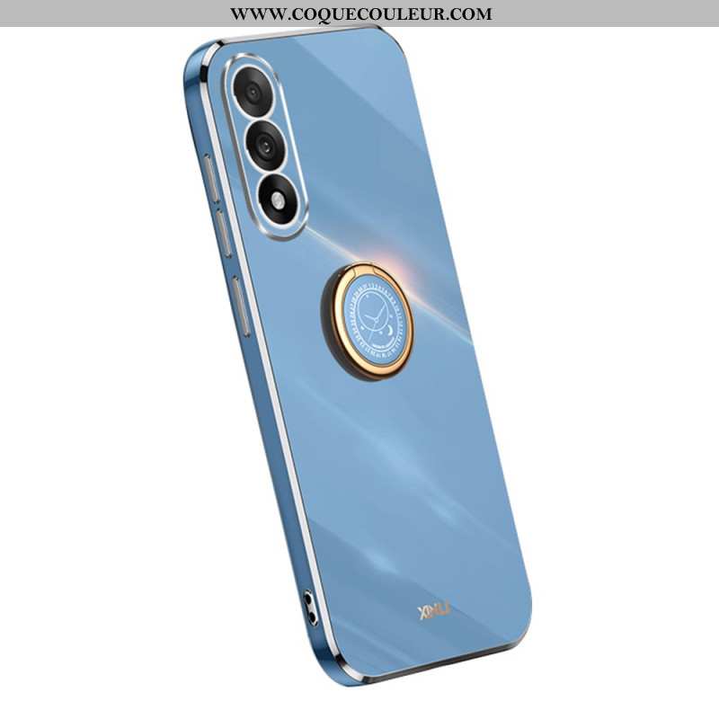 Coque OnePlus Nord 5 Anneau-Support XINLI