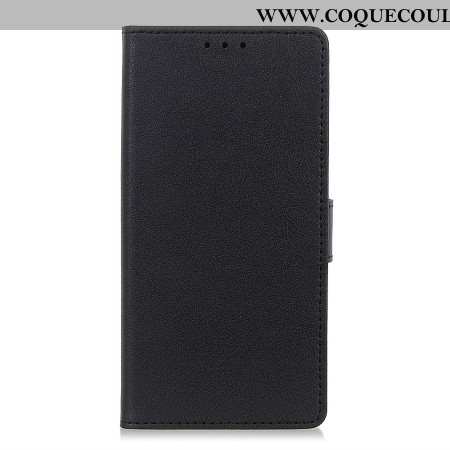 Housse OnePlus Nord 5 Classique Noire