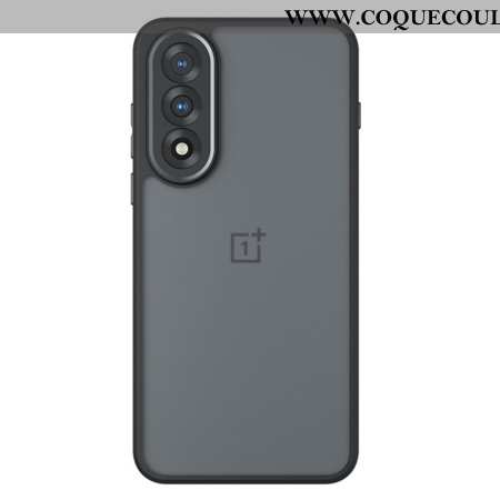 Coque OnePlus Nord 5 Givrée