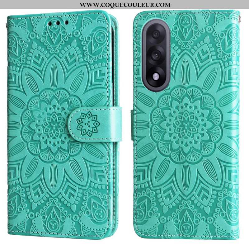 Housse OnePlus Nord 5 Mandala