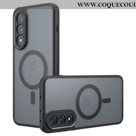 Coque OnePlus Nord 5 Compatible MagSafe Givrée