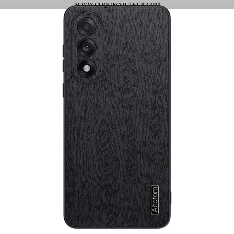 Coque OnePlus Nord 5 Effet Bois