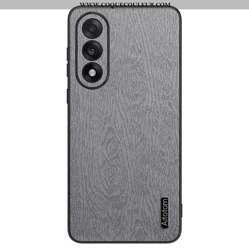 Coque OnePlus Nord 5 Effet Bois