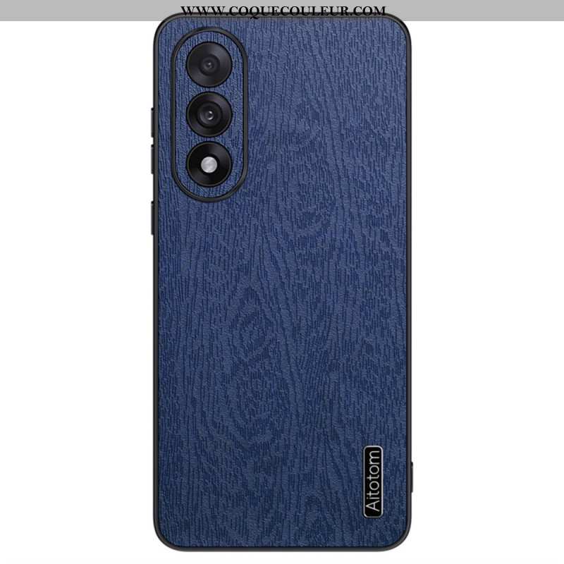 Coque OnePlus Nord 5 Effet Bois