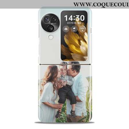 Coque personnalisée Oppo Find N3 Flip
