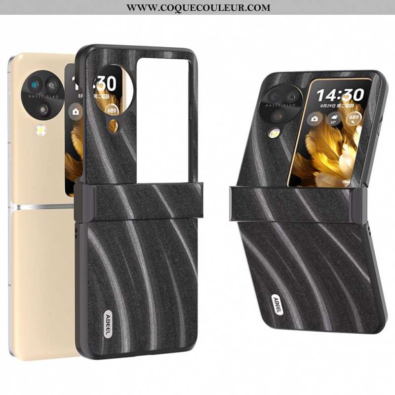 Coque Oppo Find N3 Flip Série Voie Lactée ABEEL