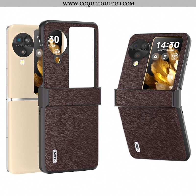 Coque Oppo Find N3 Flip ABEEL