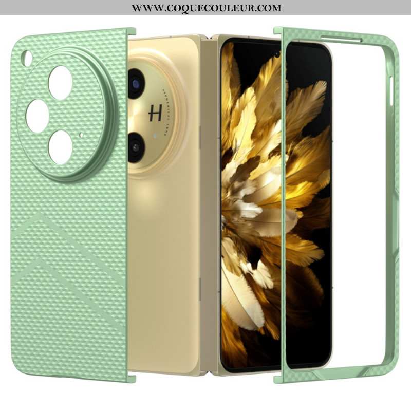 Coque Oppo Find N3 5G Surface Texturée Mate