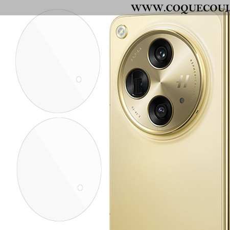 Lentille de Protection (2x) OnePlus Open / Oppo Find N3