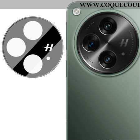 Lentille de Protection Noire OnePlus Open / Oppo Find N3