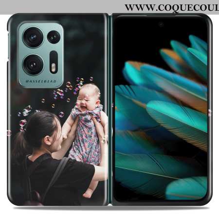 Coque personnalisée Oppo Find N3