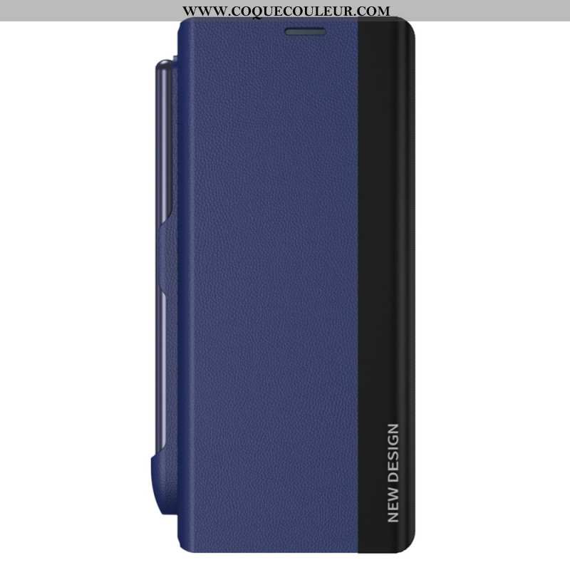 Flip Cover Oppo Find N3 / OnePlus Open New Design