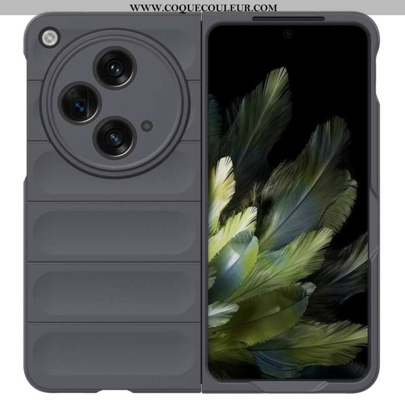 Coque Robuste Pour Oppo Find N3 5G