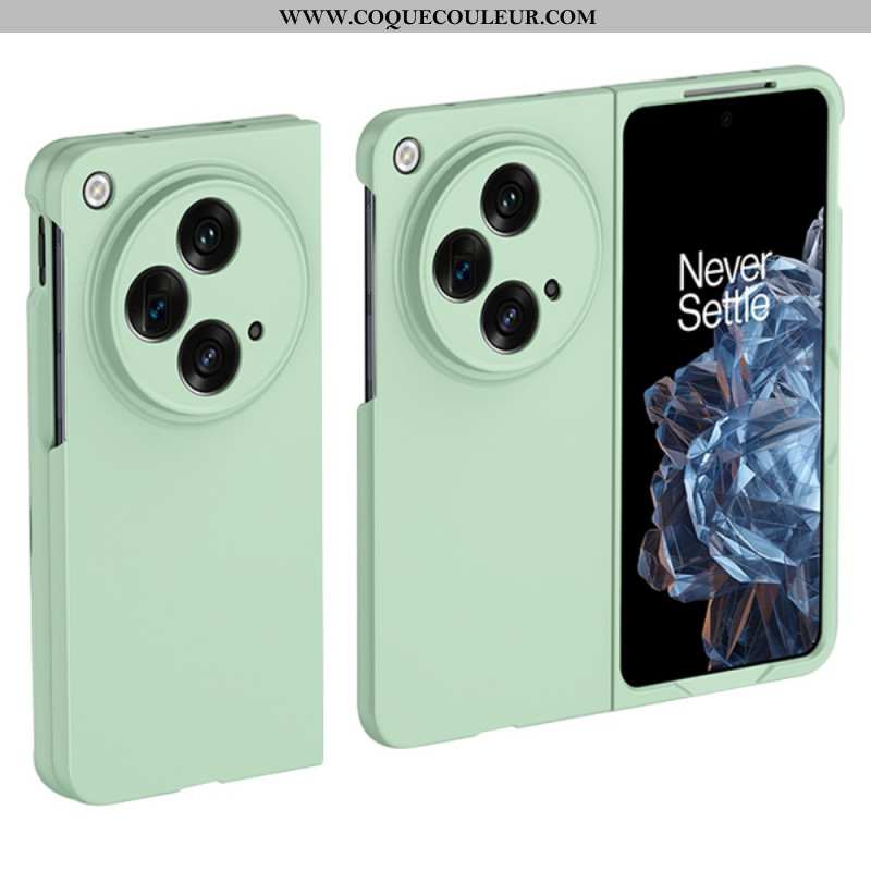 Coque Oppo Find N3 5G Slim Skin-Touch