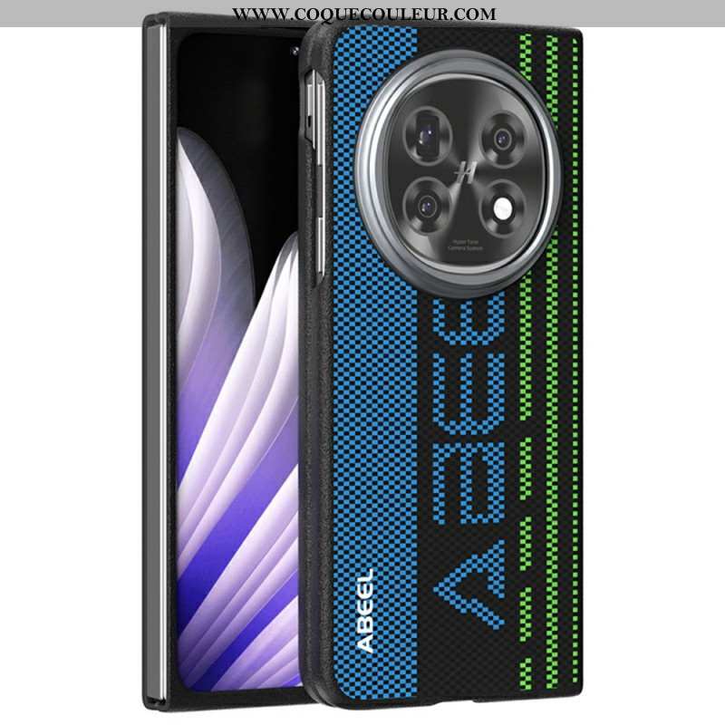 Coque Oppo Find N5 5G Anneau magnétique N52 ABEEL