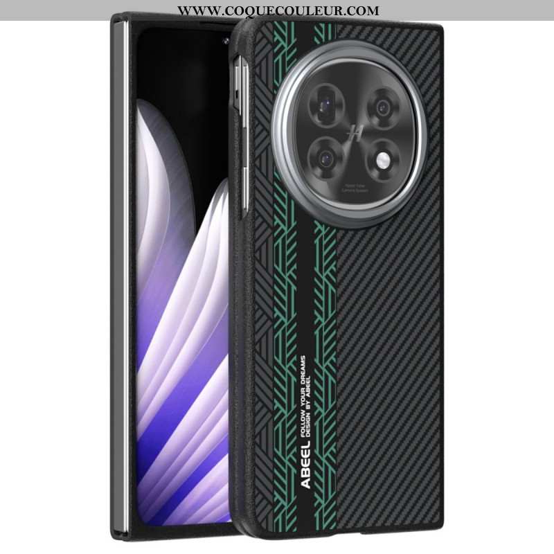 Coque Oppo Find N5 5G Compatible MagSafe Premium ABEEL