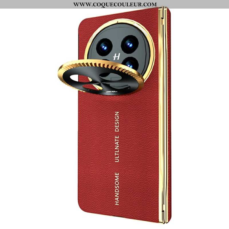 Coque magnétique pour Oppo Find N5 Magnétique