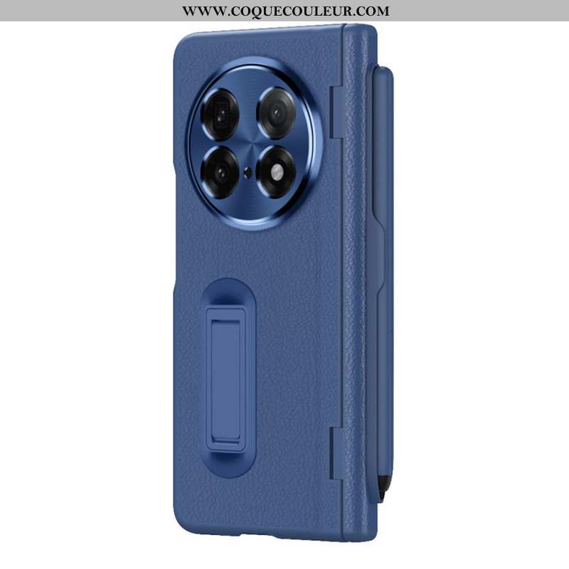 Coque Oppo Find N5 Support et Protection Écran