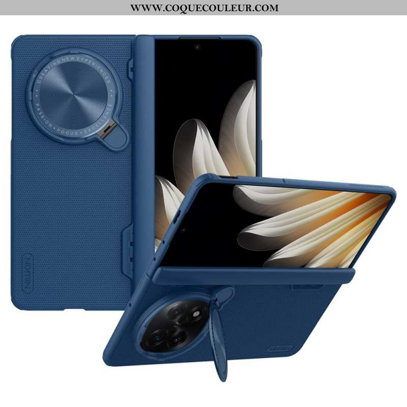 Coque Oppo Find N5 5G Super Frosted Shield Prop NILLKIN